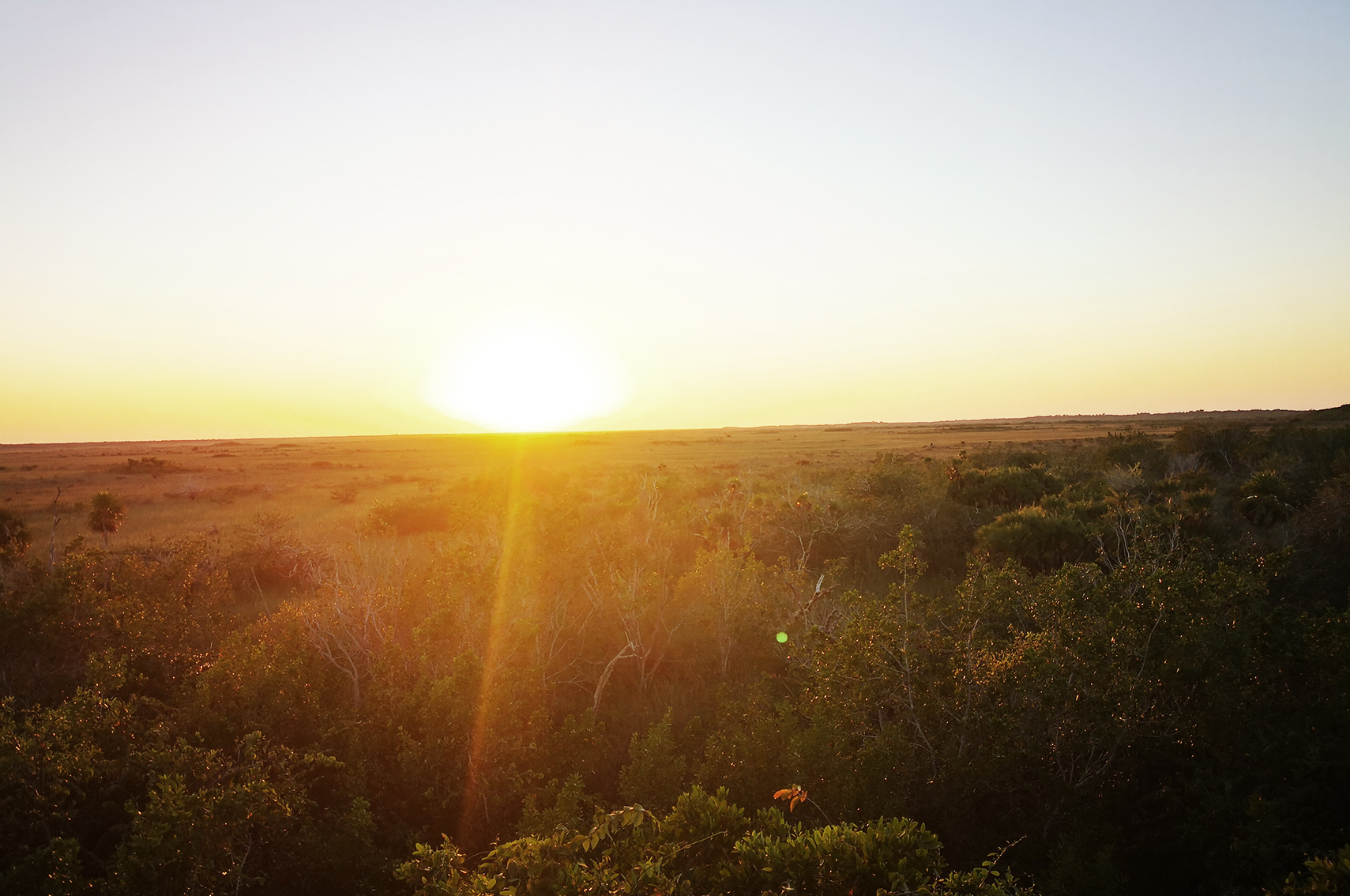 Blog voyage mexique : Holbox,, isla de Yalahau