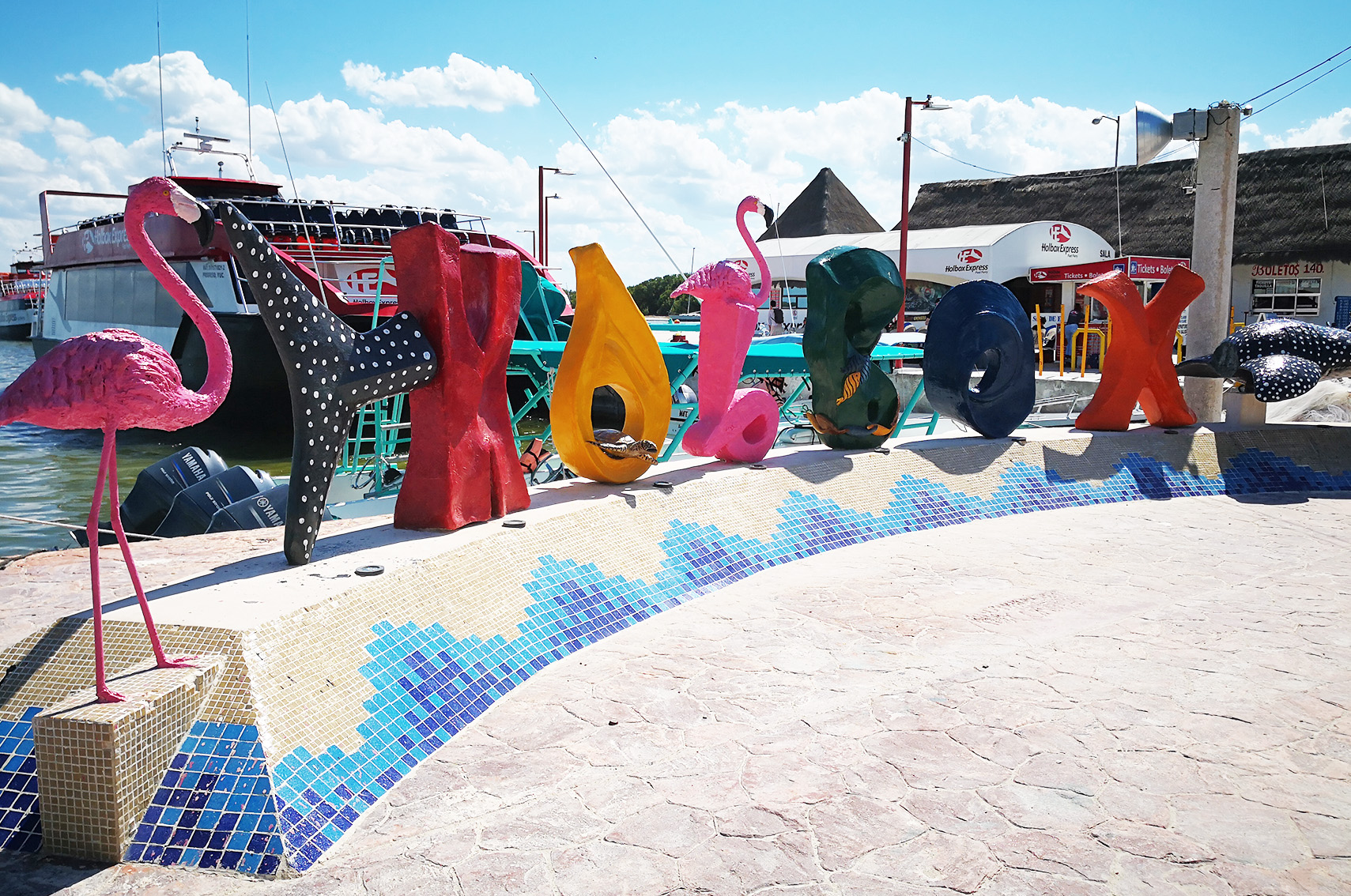 Isla de Holbox : ou aller au Mexique