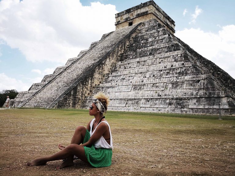 Quand partir Mexique, Blog voyage Mexique, Ou aller au Mexique, Sejour Tulum