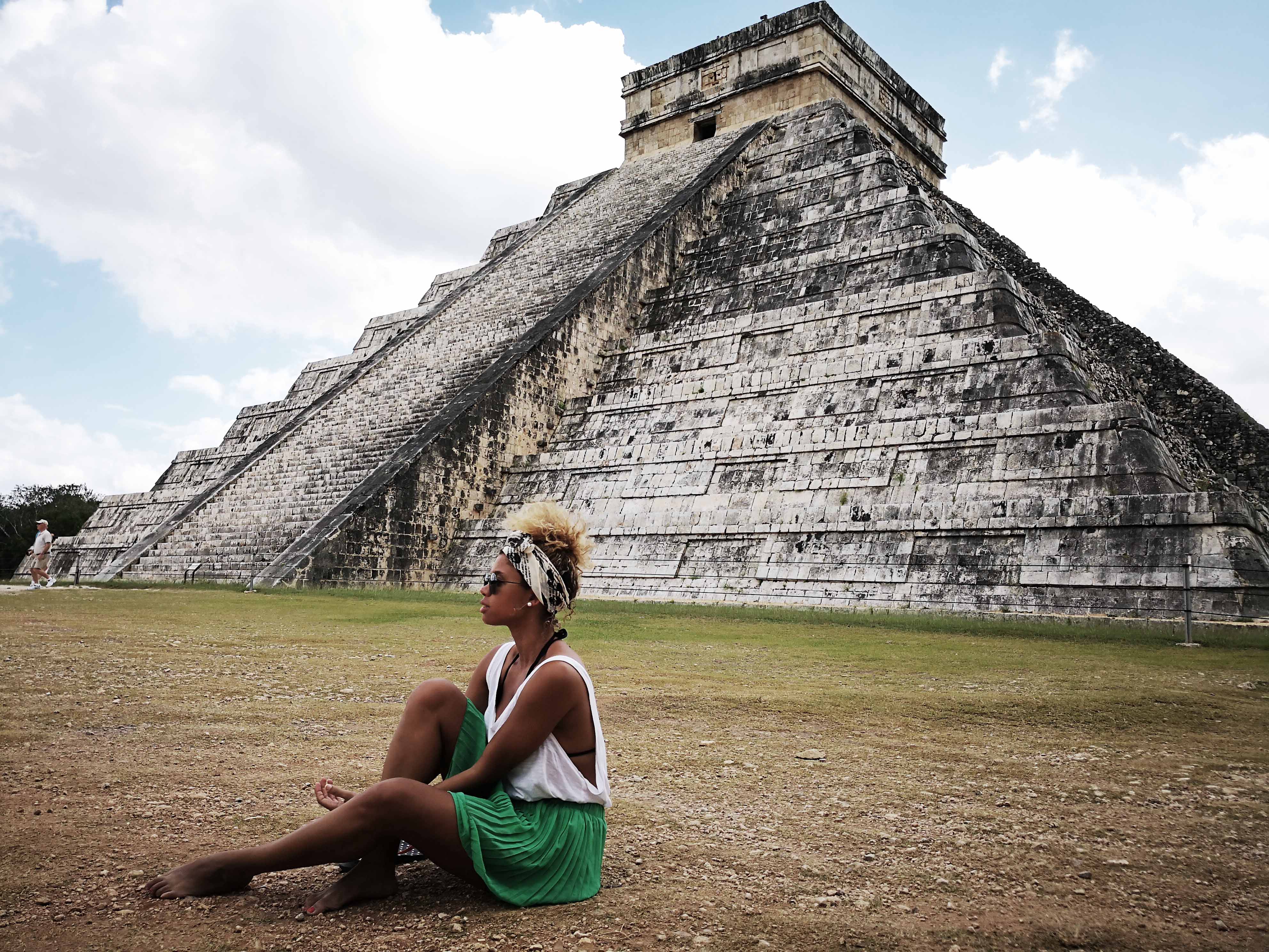 Voyage au Mexique conseils : séjour à Tulum, Yucatàn, Quintana-Roo
