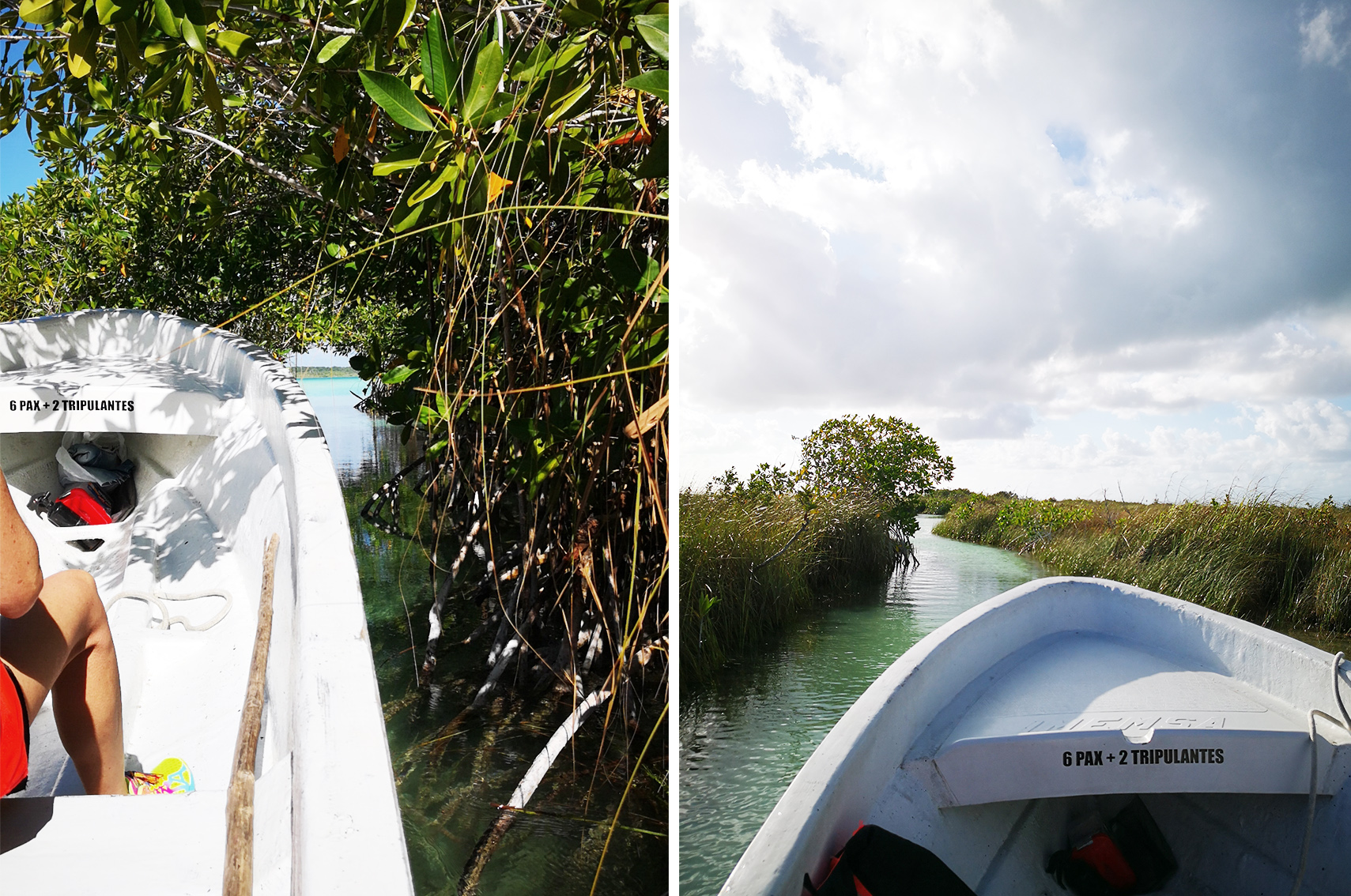 Que faire a Tulum : Sian Ka'an