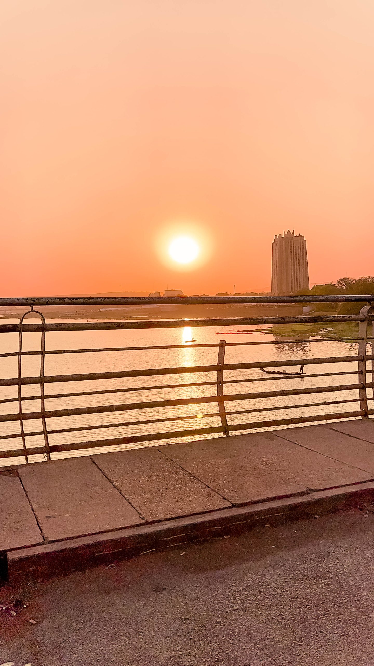 Pays d'Afrique à visiter : Visiter Bamako, manger