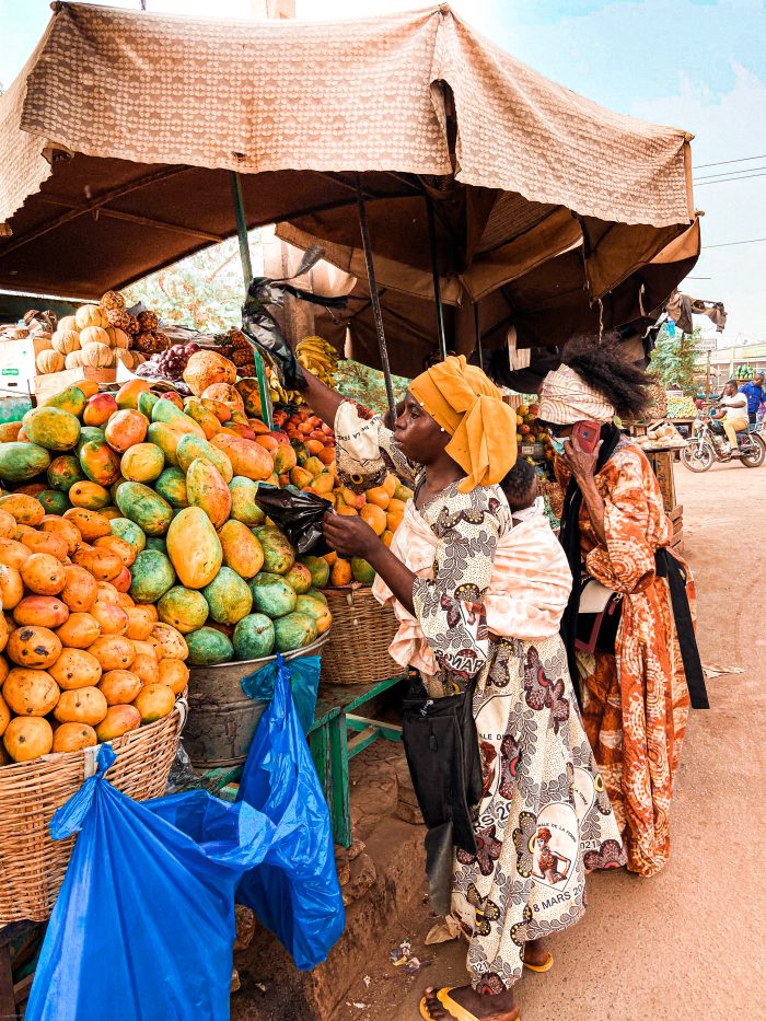 Visiter Bamako, Que faire à Bamako, endroit à visiter à Bamako, Blog voyage Linda Beletti