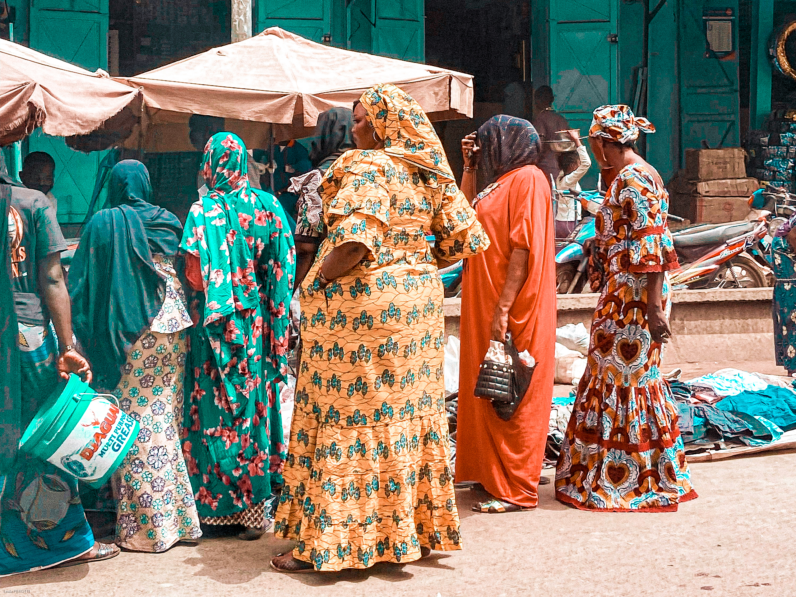 Visiter Bamako : Que faire à Bamako, Mali ?