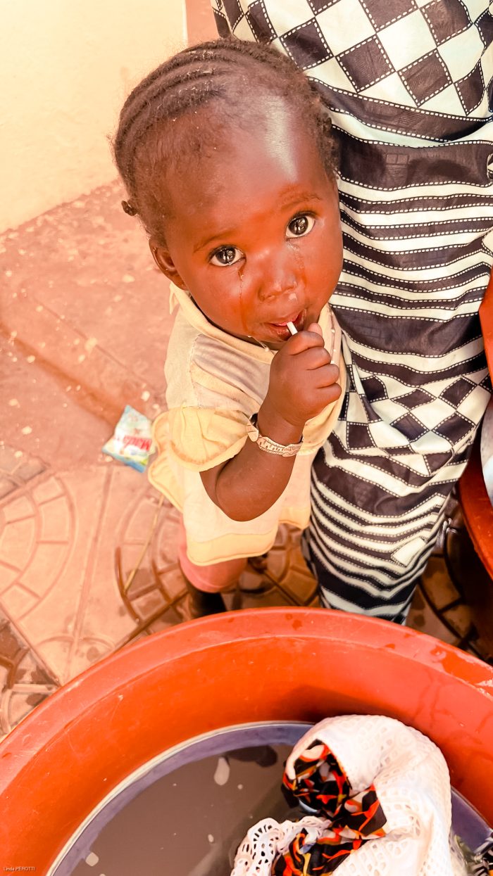 Pays d'Afrique à visiter : Visiter Bamako