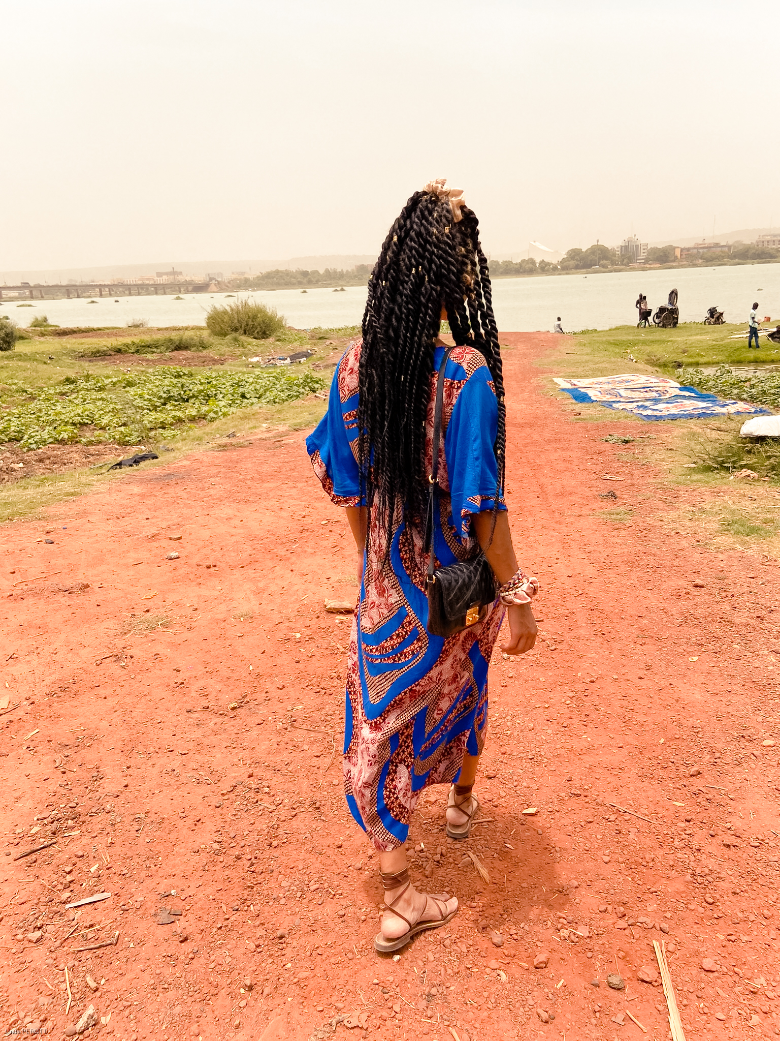 Quel pays d'Afrique visiter : visiter Bamako, Mali