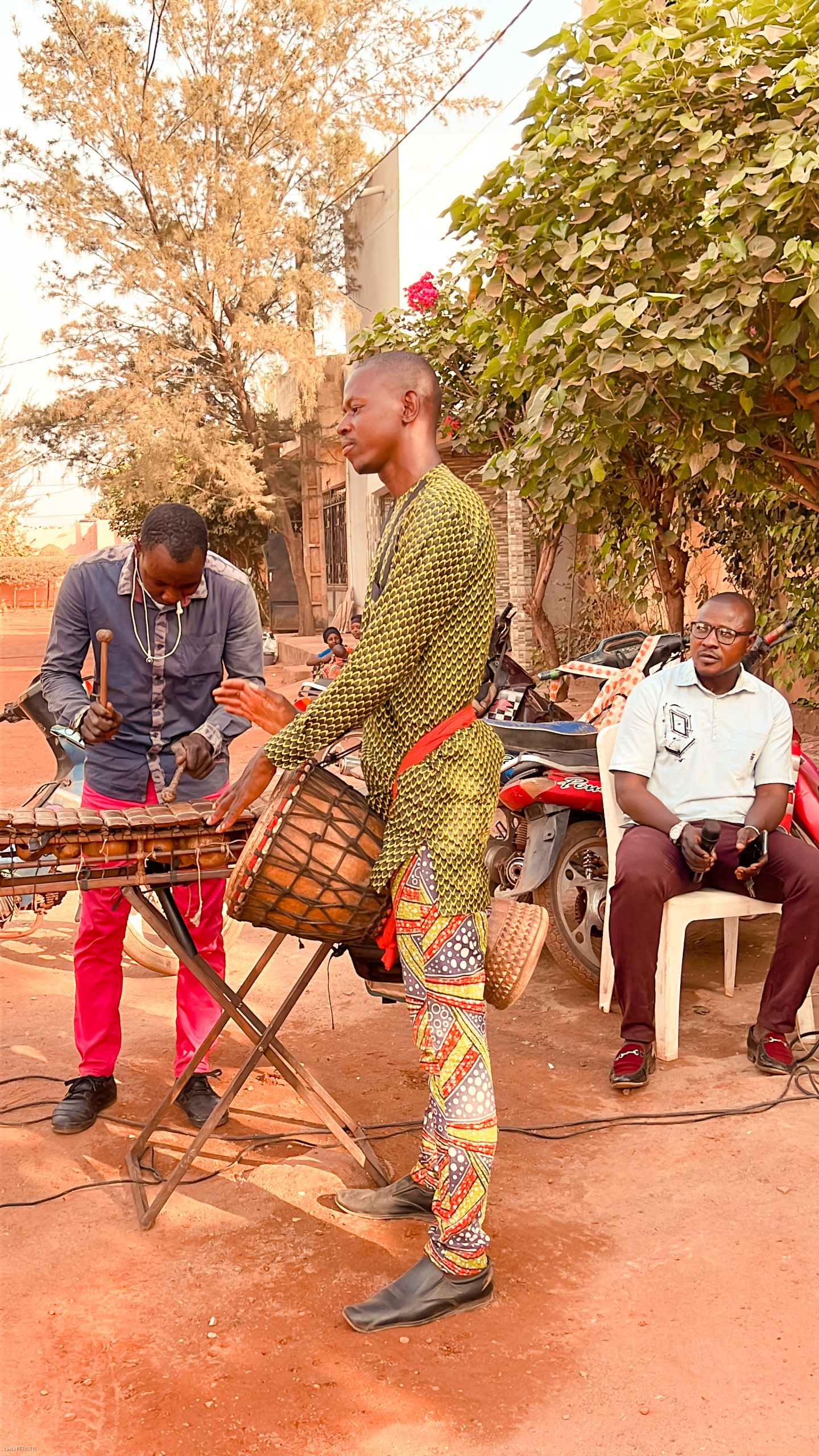 Quel pays d'Afrique visiter : visiter Bamako, Mali