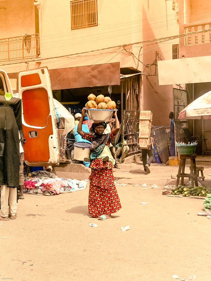 Visiter Bamako, Que faire à Bamako, Blog voyage Linda Beletti