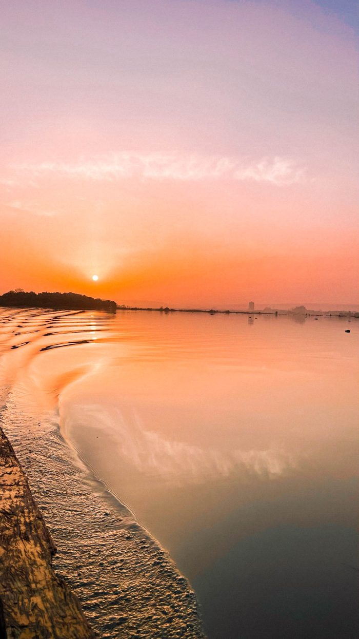 Pays d'Afrique à visiter : Visiter Bamako, que faire à Bamako? Tour en Pirogue sur le fleuve Niger