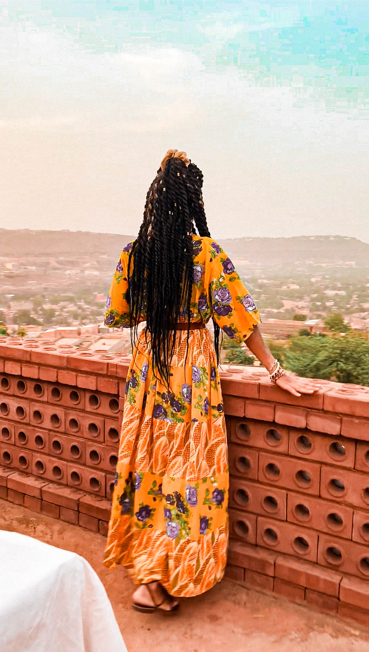 Bissap Café Bamako : ou boire un verre à Bamako ? Que faire à Bamako ?